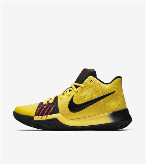 Nike Kyrie 3 'Mamba Mentality'. Nike SNKRS