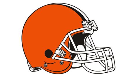 Browns helmet png free png image downloads