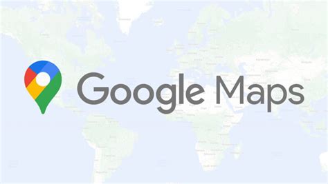 Google Maps’ new color scheme test looks a lot like Apple Maps - 'Ars ...