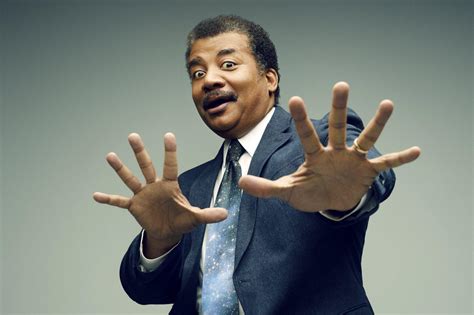 Degrasse - Neil Degrasse Tyson Sexual Misconduct Claims Being Investigated By Fox Cosmos ...