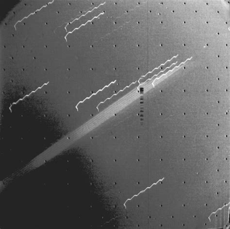 First Evidence of Jupiter Ring | NASA Jet Propulsion Laboratory (JPL)