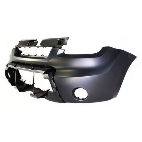 2010-2011 Painted Kia Soul Front Bumper Cover – Paint N Ship