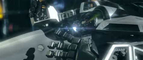 Awesome Fan-Made ROBOTECH Short Trailer — GeekTyrant