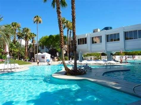 Pictures of the Pool at Tropicana Las Vegas | Las vegas hotels, Vegas ...