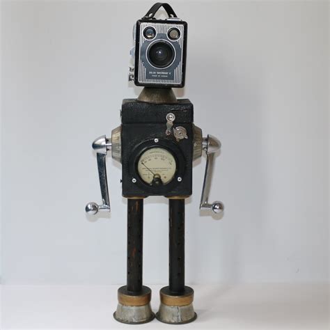 Baxter Robot - Artist and Brands at The Vault NZ - NZ SOR