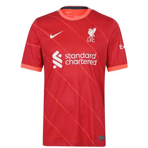 Liverpool 21 22 Home Kit | ubicaciondepersonas.cdmx.gob.mx