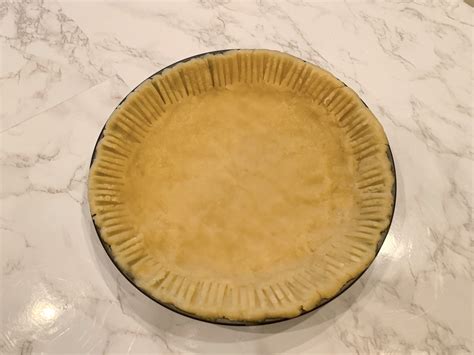 Vegan Pie Crust Recipe | POPSUGAR Food