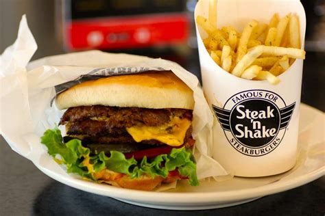 A Brief History of Steak 'n Shake - Thrillist