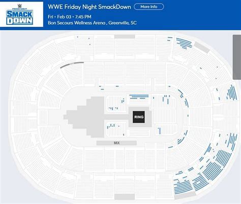 Where is WWE SmackDown tonight? (Feb 3, 2023): Location, time, venue ...