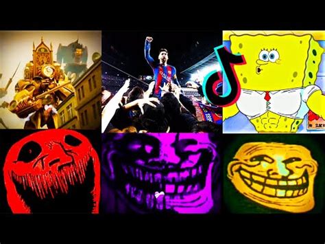 🥶 Coldest Trollface TikTok Compilation with Phonk Music 🎶 | Funny Trollface TikToks - Video ...