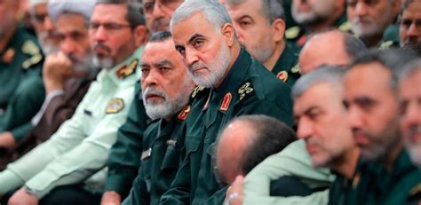 In Redux Of Iraq War Run Up, Media Cheers On Assassination Of Soleimani - PopularResistance.Org