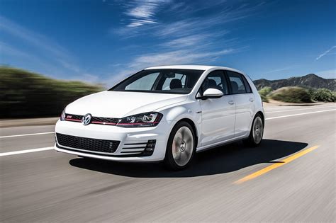 2015 Volkswagen Golf GTI – Four Seasons Wrap-Up