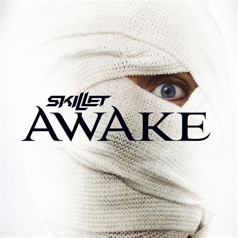 Top 4 Skillet Alive And Awake - Home Creation