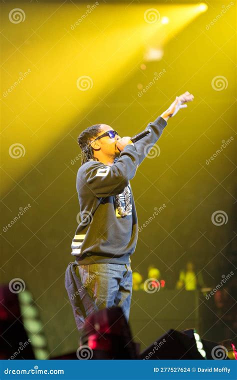 Lil Jon in Concert at IHeart Radio Jingle Ball Editorial Stock Image - Image of ball, jingle ...