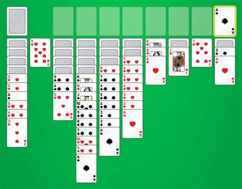 How to Play Spider Solitaire: Rules & Set-Up [9 Steps + Video]