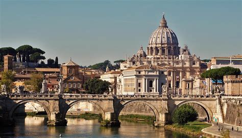 Why You Should Go on a St. Peter’s Basilica Dome Tour - You Local Rome