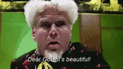 Mugatu Zoolander Beautiful GIF - Zoolander Mugatu Will Ferrell - Discover & Share GIFs