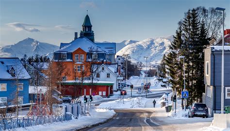 Visiter Tromsø : les 10 choses incontournables à faire