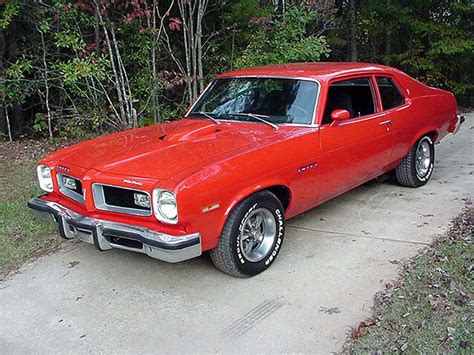 1974 GTO