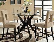 Counter Height Table FA72 | Kitchen Tables & Chairs