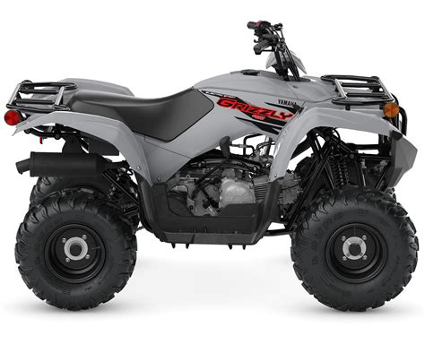 2023 Yamaha Grizzly 90 Armour Grey for sale in Kapuskasing - Gaston's Sport & Marine