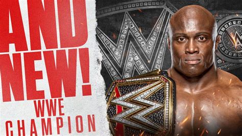 Bobby-Lashley-WWE-Champion-March-1-2021-E – Inside Pulse