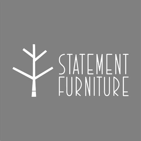 Statement Furniture