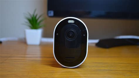 Arlo Pro 3 review | TechRadar