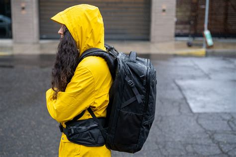 Do You Need a Waterproof Backpack for Travel? - Tortuga