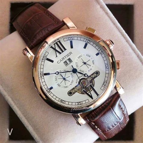 Cartier Watches India - Buy Cartier Watches Online India - Dilli Bazar