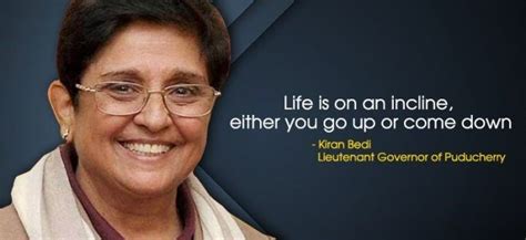 Kiran Bedi Motivational Quotes | Motivational quotes, Inspirational ...