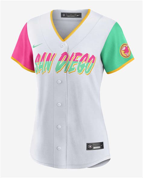 San Diego Padres bringing back City Connect jerseys for 2023 season - oggsync.com