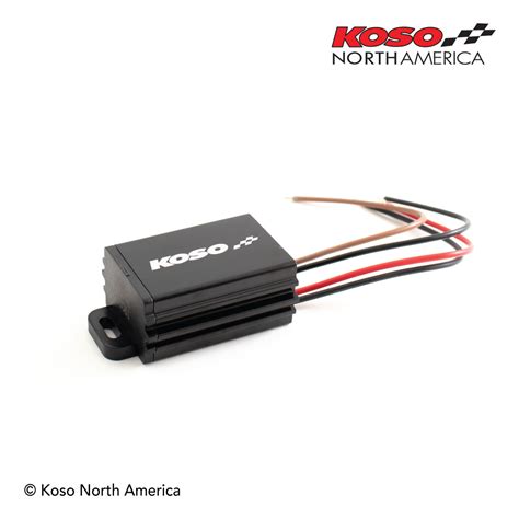 AC/DC Converter - KOSO North America