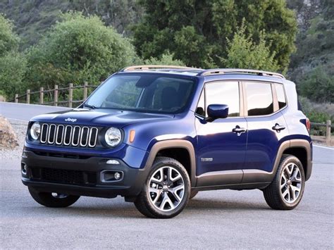 Jeep Renegade for Sale near Me (2010, 2015, 2018)