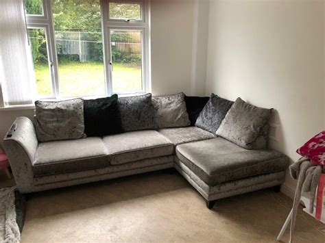 Dfs corner sofa | in Liverpool, Merseyside | Gumtree