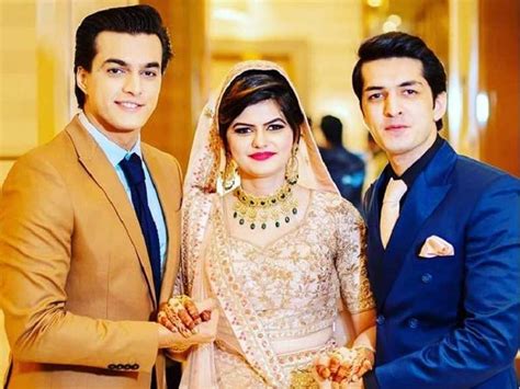 Mohsin Khan: The true family man