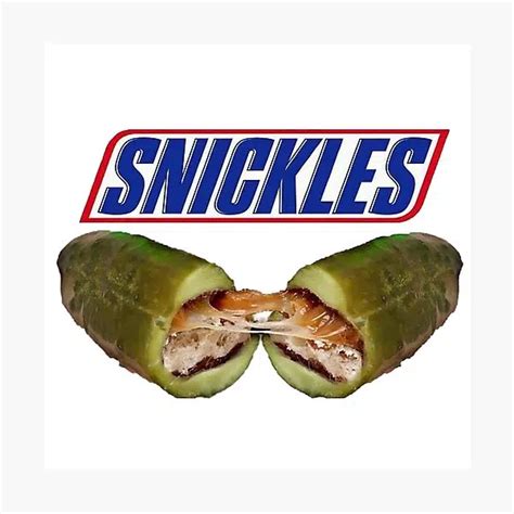 Franklin on Food: I Tried This So You Won't Have To: The Snickle