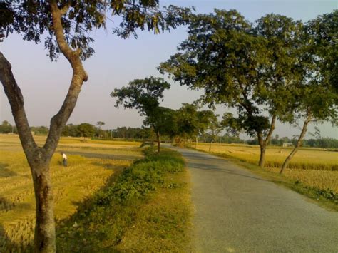 Fulpur, Rural Bangladesh | Landscape photos, Landscape, Nature