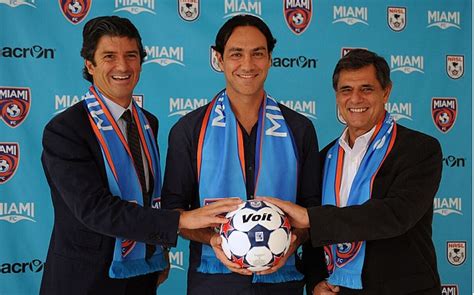 Paolo Maldini and Alessandro Nesta giving NASL an Italian renaissance ...