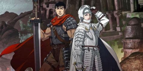 Berserk: The Golden Age Arc's Most Crucial Plot Twists