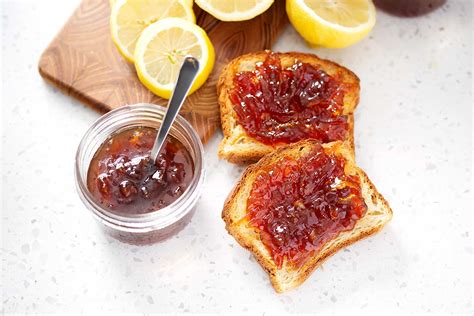 Lemon Honey Marmalade Recipe | The Honest Spoonful