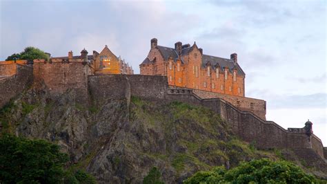 10 Best Hotels Closest to Edinburgh Castle in Old Town for 2020 | Expedia.com.au