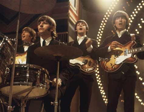 The Beatles concert years documentary headed to Hulu, theaters ...