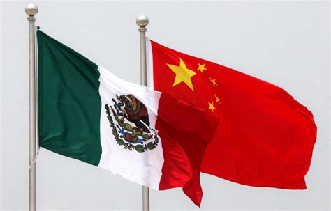 Is Mexico Turning to China in Lieu of the U.S.? - CHINA US Focus