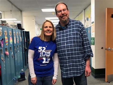 Two Teachers At Glenview School Celebrate Leap Day Birthdays | Glenview, IL Patch