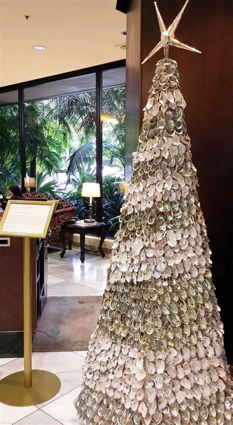 SUSTAINABLE CHRISTMAS TREE WINNER ANNOUNCED | Hotel Magazine