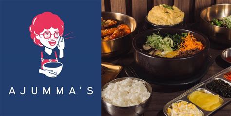 Ajumma's Menu & Price Singapore (2023) - Ultimate Guide - Singapore Restaurant Menu Promotions ...