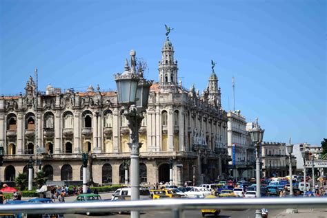 La Habana | de vacaciones