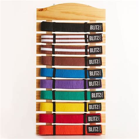 The Basic Judo Throws | Blitz (Illustrated) - Blitz Blog | Belt display ...