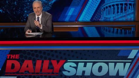 Jon Stewart’s ‘Daily Show’ Return Sees Ratings Grow 48% in 2nd Week ...